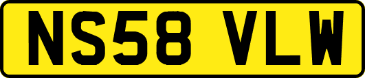 NS58VLW
