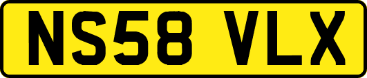 NS58VLX