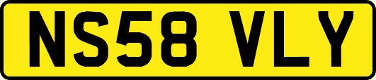 NS58VLY
