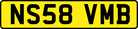 NS58VMB