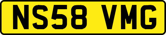 NS58VMG