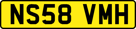 NS58VMH