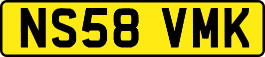 NS58VMK
