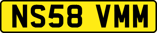 NS58VMM