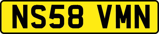 NS58VMN