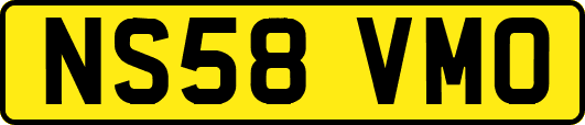 NS58VMO