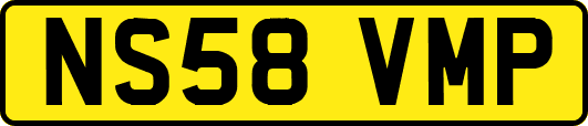 NS58VMP