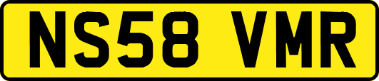 NS58VMR