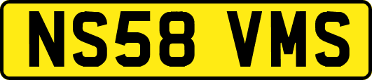 NS58VMS