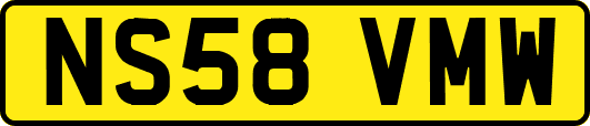 NS58VMW