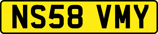NS58VMY