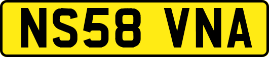 NS58VNA