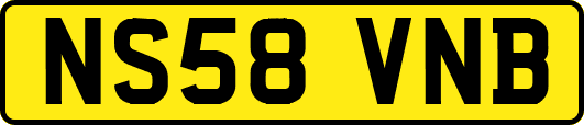 NS58VNB