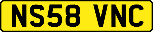 NS58VNC