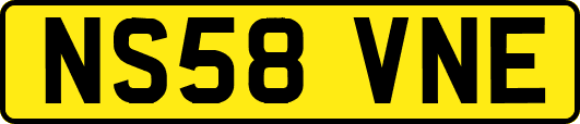 NS58VNE