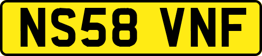 NS58VNF