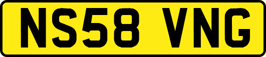 NS58VNG