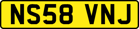 NS58VNJ