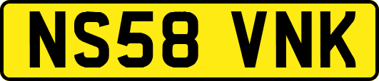NS58VNK