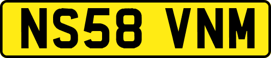 NS58VNM