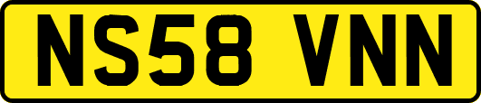 NS58VNN