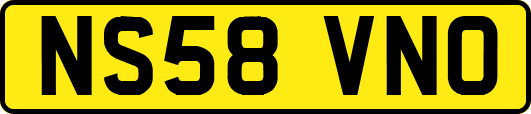 NS58VNO