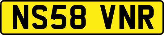 NS58VNR
