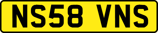 NS58VNS