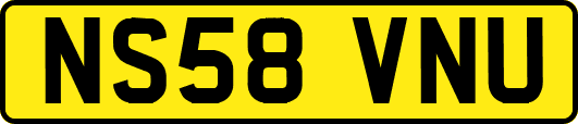 NS58VNU