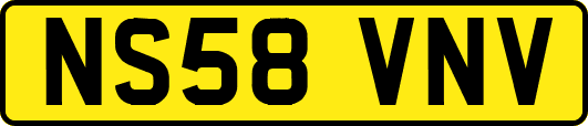 NS58VNV