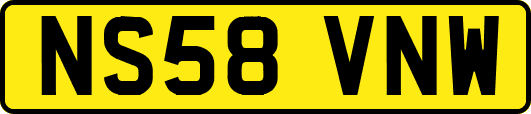NS58VNW