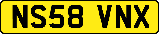 NS58VNX