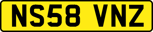 NS58VNZ