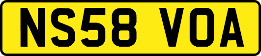 NS58VOA