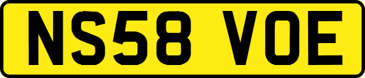 NS58VOE