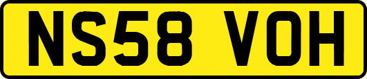 NS58VOH