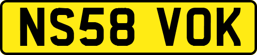 NS58VOK