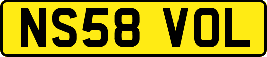 NS58VOL