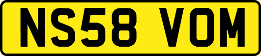 NS58VOM