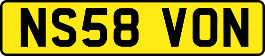 NS58VON