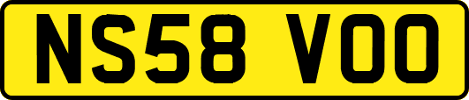 NS58VOO