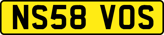 NS58VOS