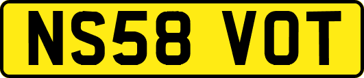 NS58VOT