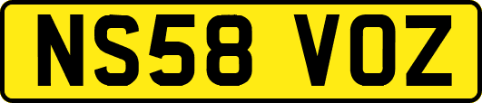 NS58VOZ