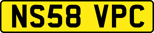 NS58VPC
