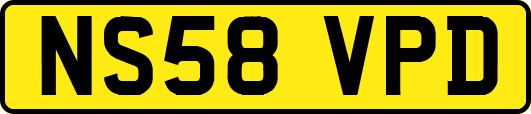 NS58VPD