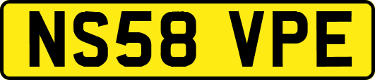 NS58VPE