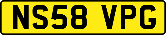 NS58VPG