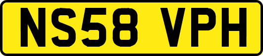 NS58VPH