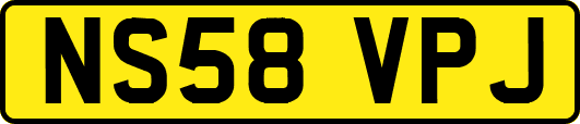 NS58VPJ